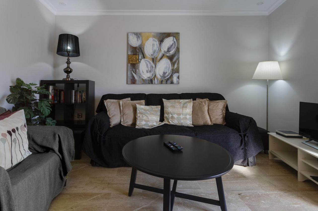 El Atico De Los Ingleses By Cadiz4Rentals (Adults Only) Extérieur photo
