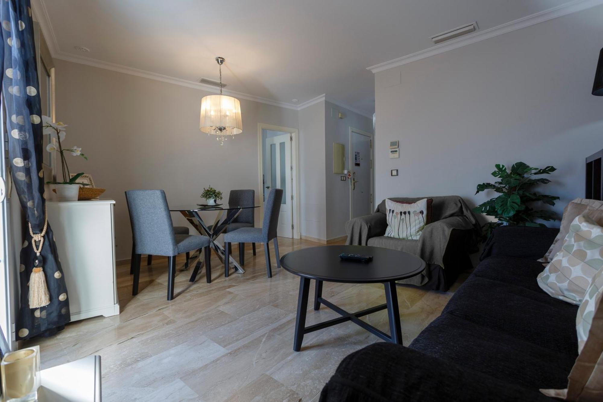 El Atico De Los Ingleses By Cadiz4Rentals (Adults Only) Extérieur photo