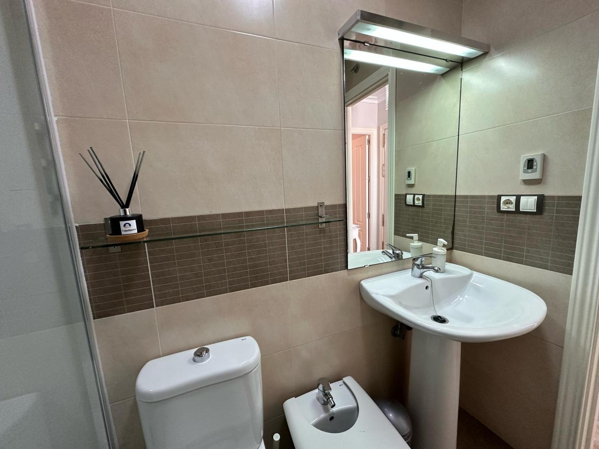 El Atico De Los Ingleses By Cadiz4Rentals (Adults Only) Extérieur photo