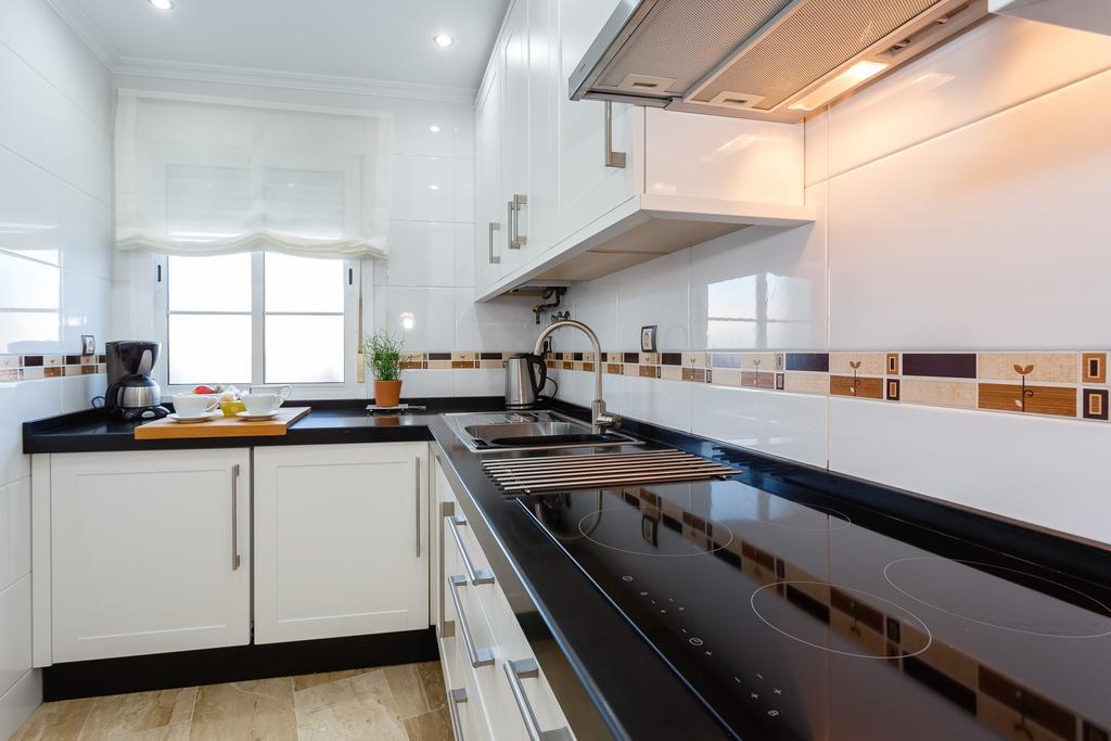 El Atico De Los Ingleses By Cadiz4Rentals (Adults Only) Extérieur photo