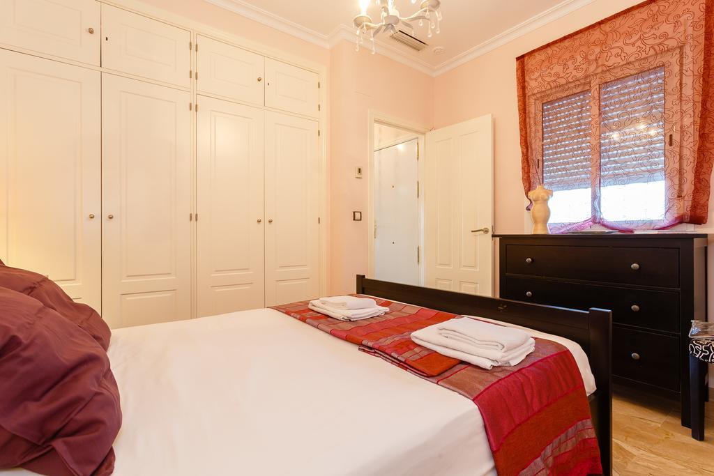 El Atico De Los Ingleses By Cadiz4Rentals (Adults Only) Extérieur photo