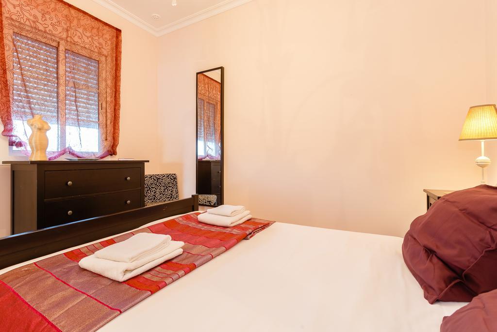 El Atico De Los Ingleses By Cadiz4Rentals (Adults Only) Extérieur photo