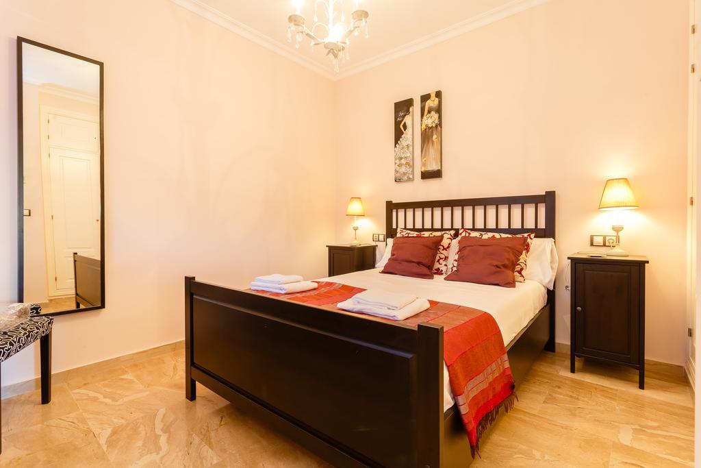 El Atico De Los Ingleses By Cadiz4Rentals (Adults Only) Extérieur photo