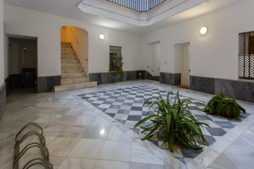El Atico De Los Ingleses By Cadiz4Rentals (Adults Only) Extérieur photo